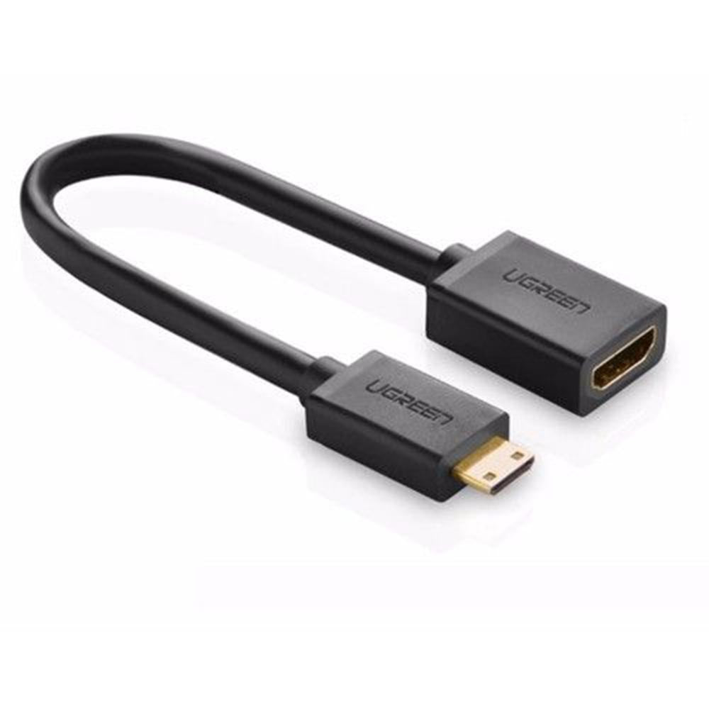 UGreen DP to HDMI Adapter - 40362 UGreen DP to HDMI Adapter - 40362